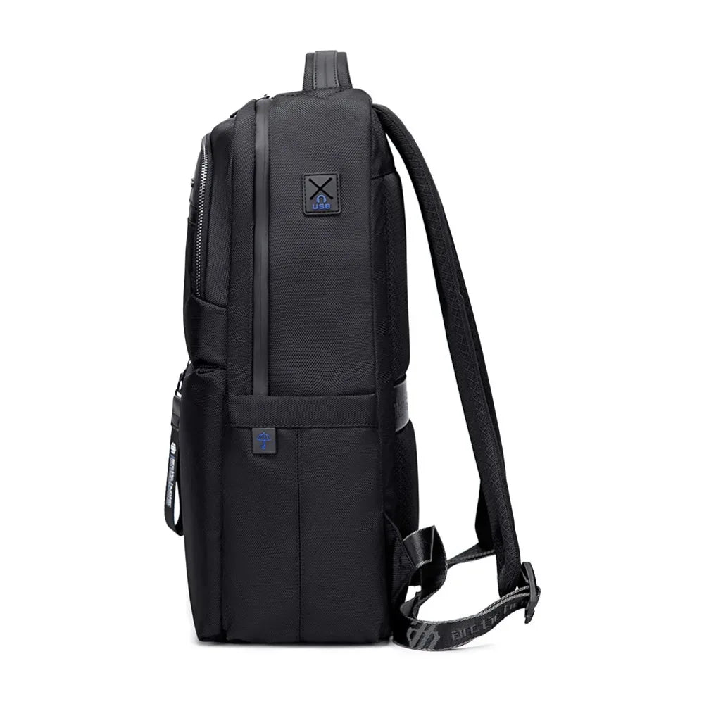 Laptop ranac Arctic Hunter B00477 (black)