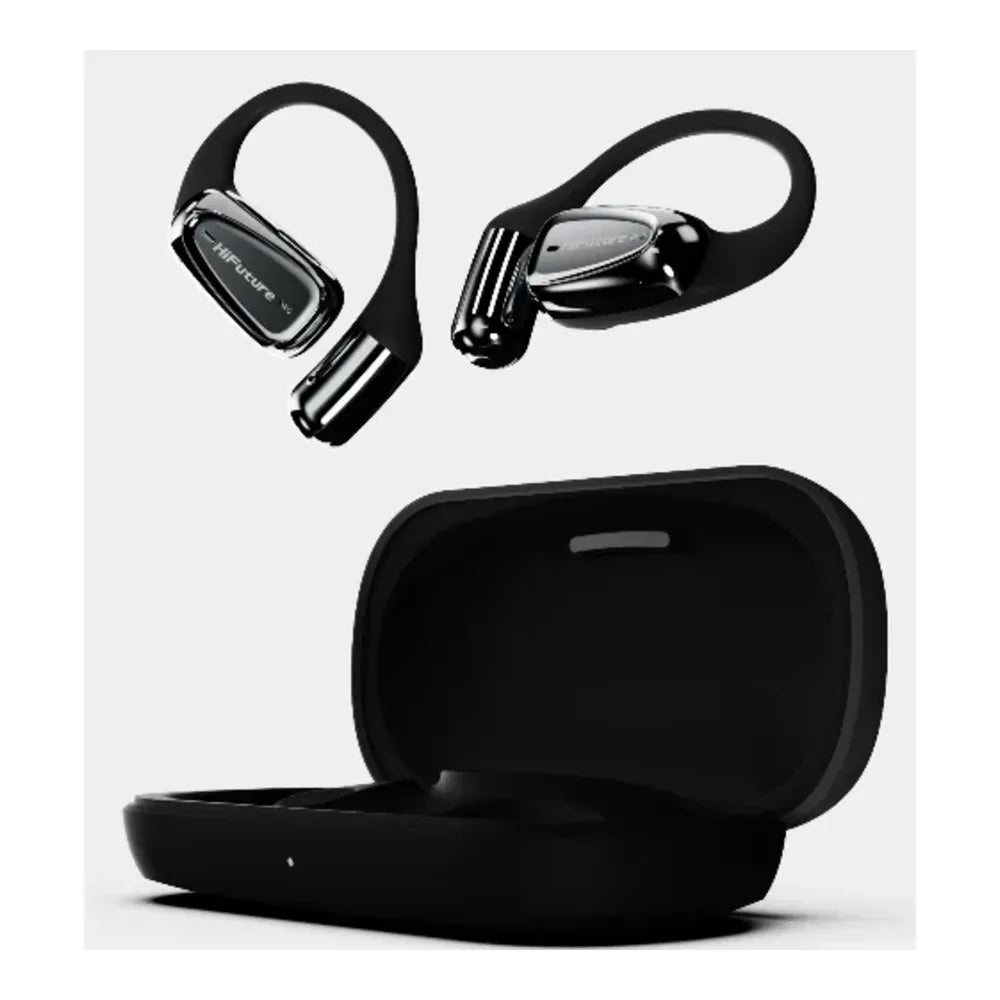 Slušalice BT HiFuture FutureMate 2 Pro (black)