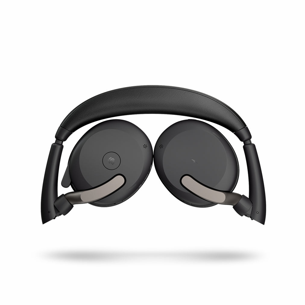 Jabra Evolve2 65 Flex - Link380a MS Stereo (Wireless Charging) (26699-999-989)