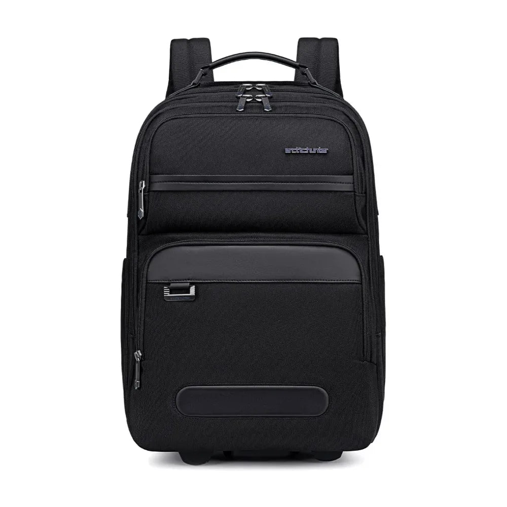 Laptop ranac Arctic Hunter LG00656-1 troley (black)