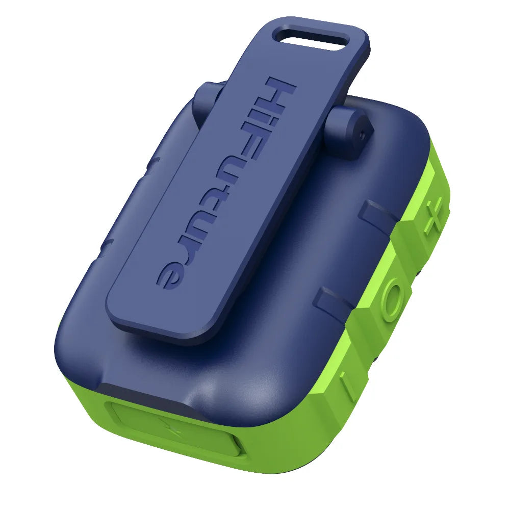 Zvučnik Pocket S HiFuture (blue)