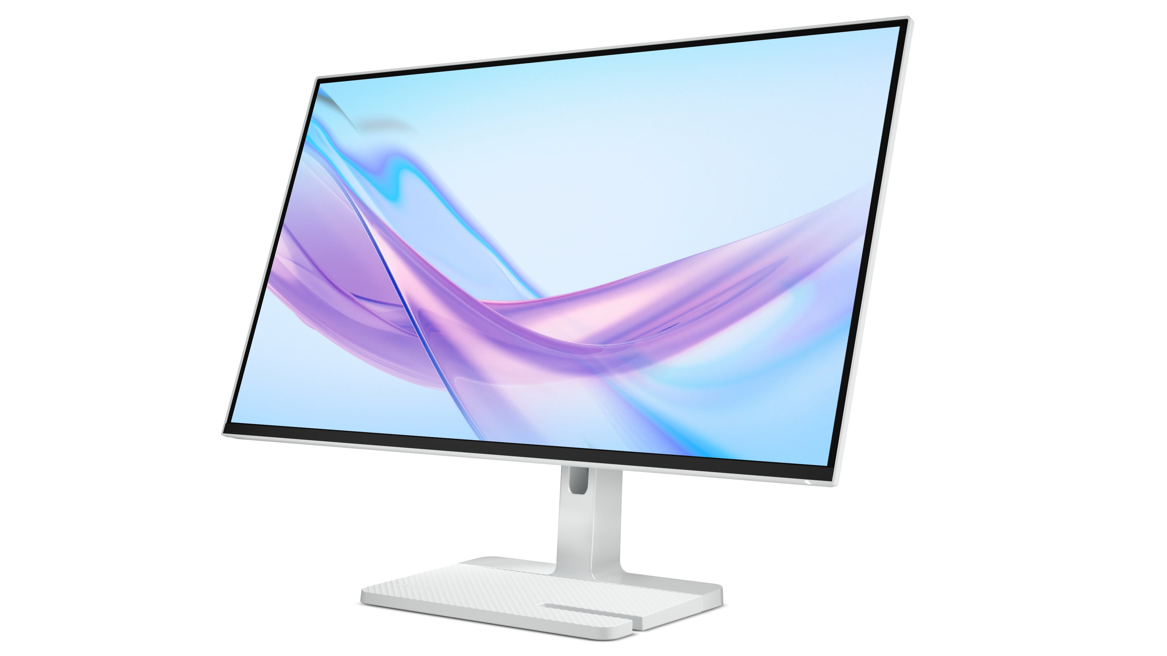 Lenovo L27q-4A computer monitor 68.6 cm (27") 2560 x 1440 pixels 2K Ultra HD LCD Grey (67BFGAC6EU)