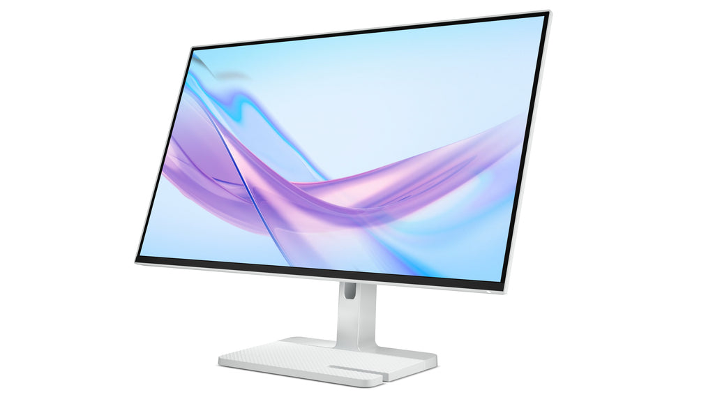 Lenovo L27q-4A computer monitor 68.6 cm (27") 2560 x 1440 pixels 2K Ultra HD LCD Grey (67BFGAC6EU)
