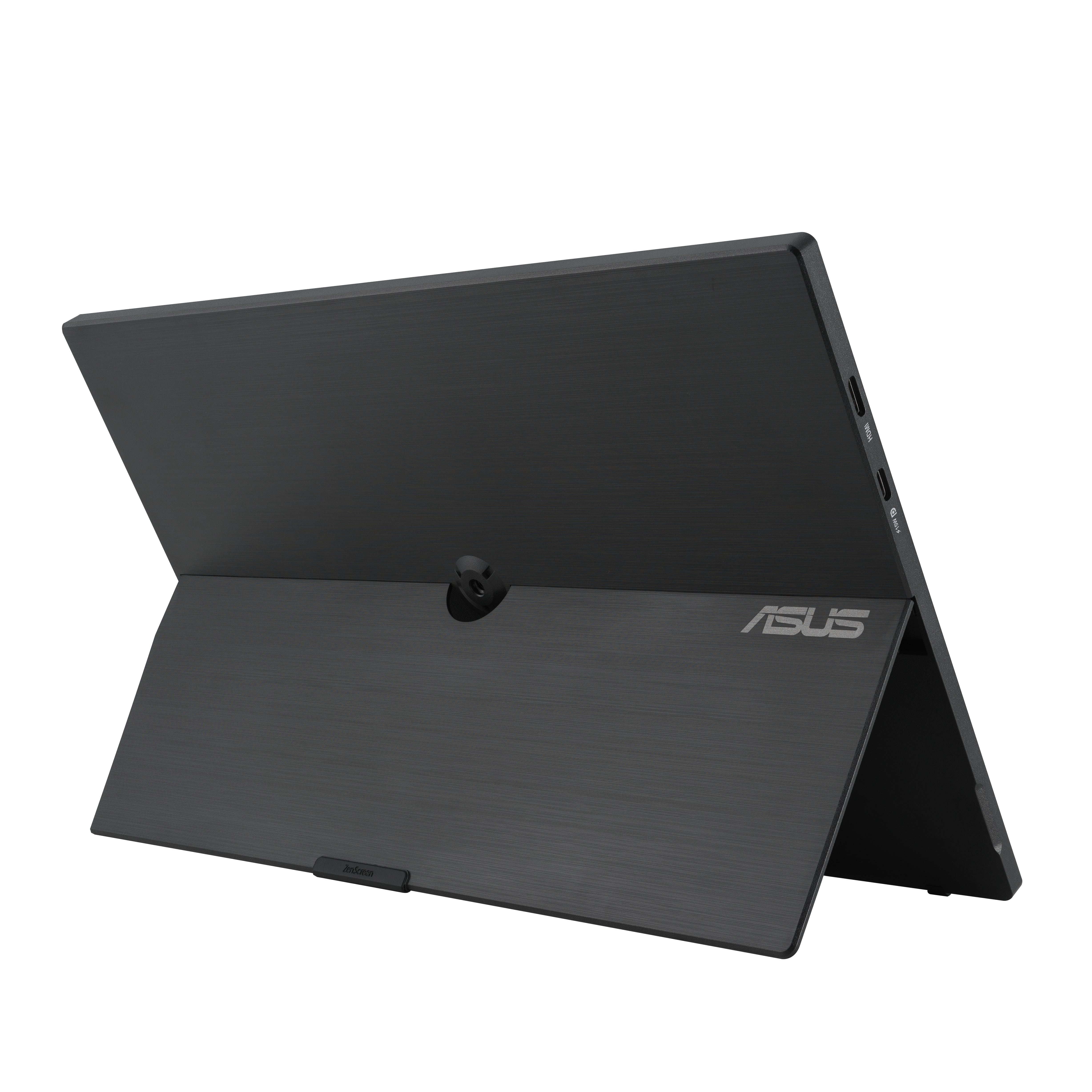 ASUS MB16AHV computer monitor 39.6 cm (15.6") 1920 x 1080 pixels Full HD LCD Black (90LM0383-B01N70)