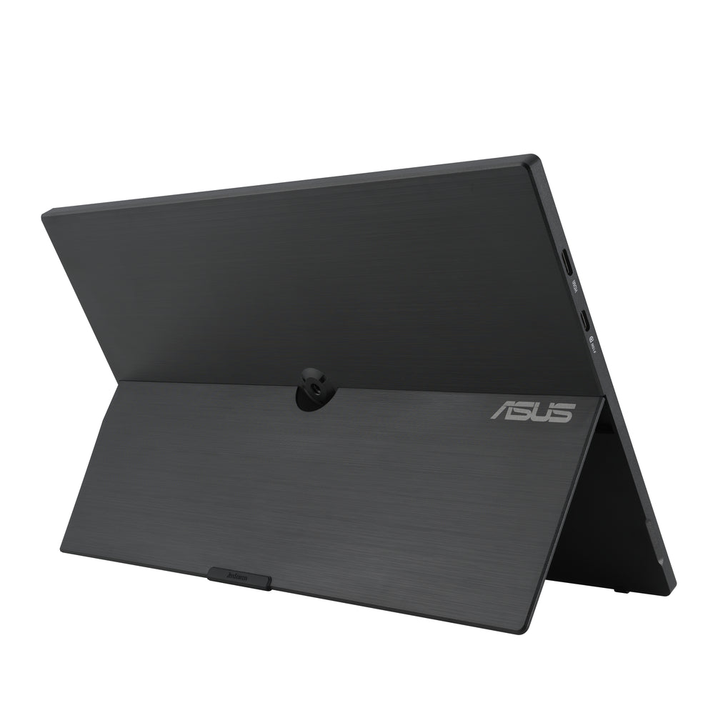ASUS MB16AHV computer monitor 39.6 cm (15.6") 1920 x 1080 pixels Full HD LCD Black (90LM0383-B01N70)