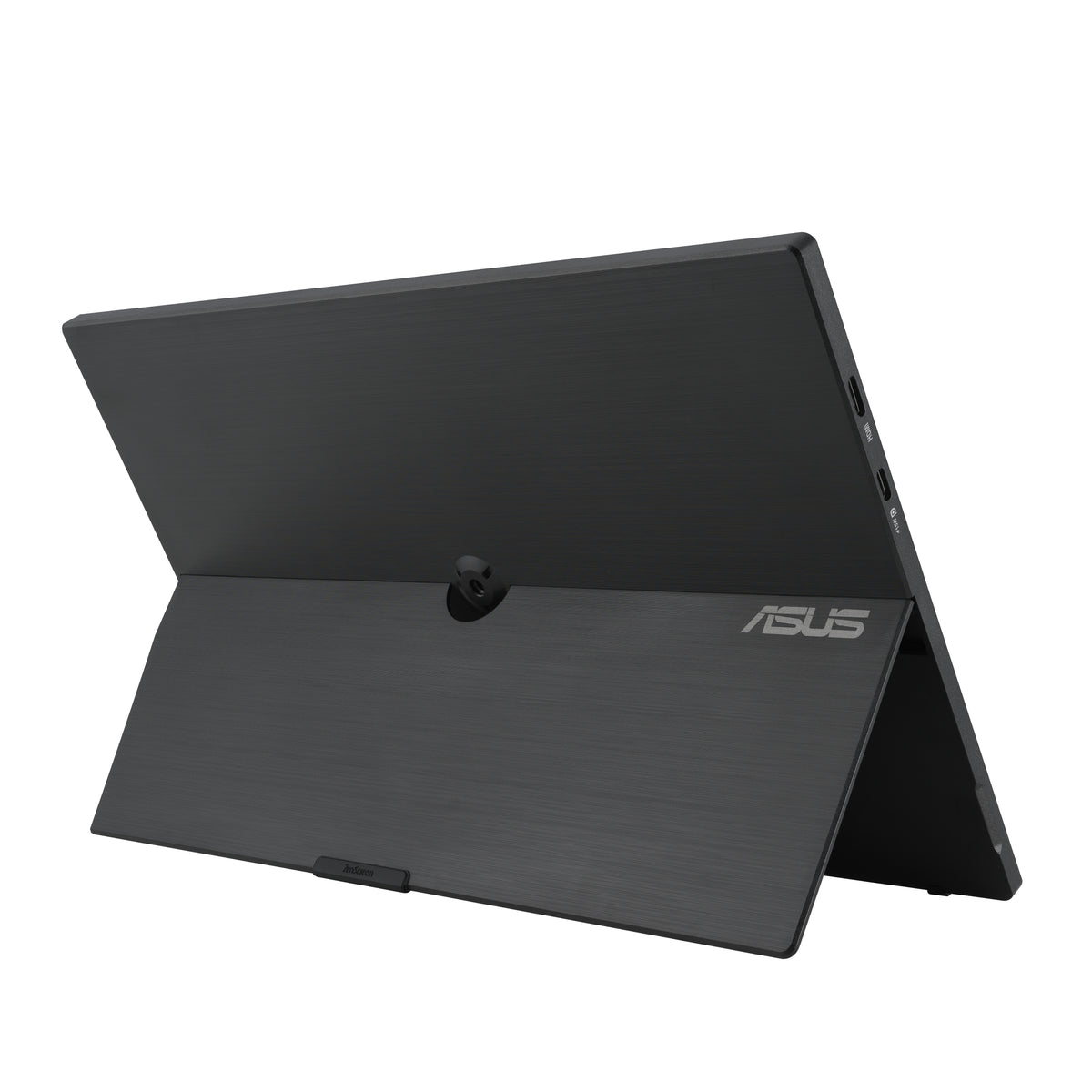 ASUS MB16AHV computer monitor 39.6 cm (15.6") 1920 x 1080 pixels Full HD LCD Black (90LM0383-B01N70)
