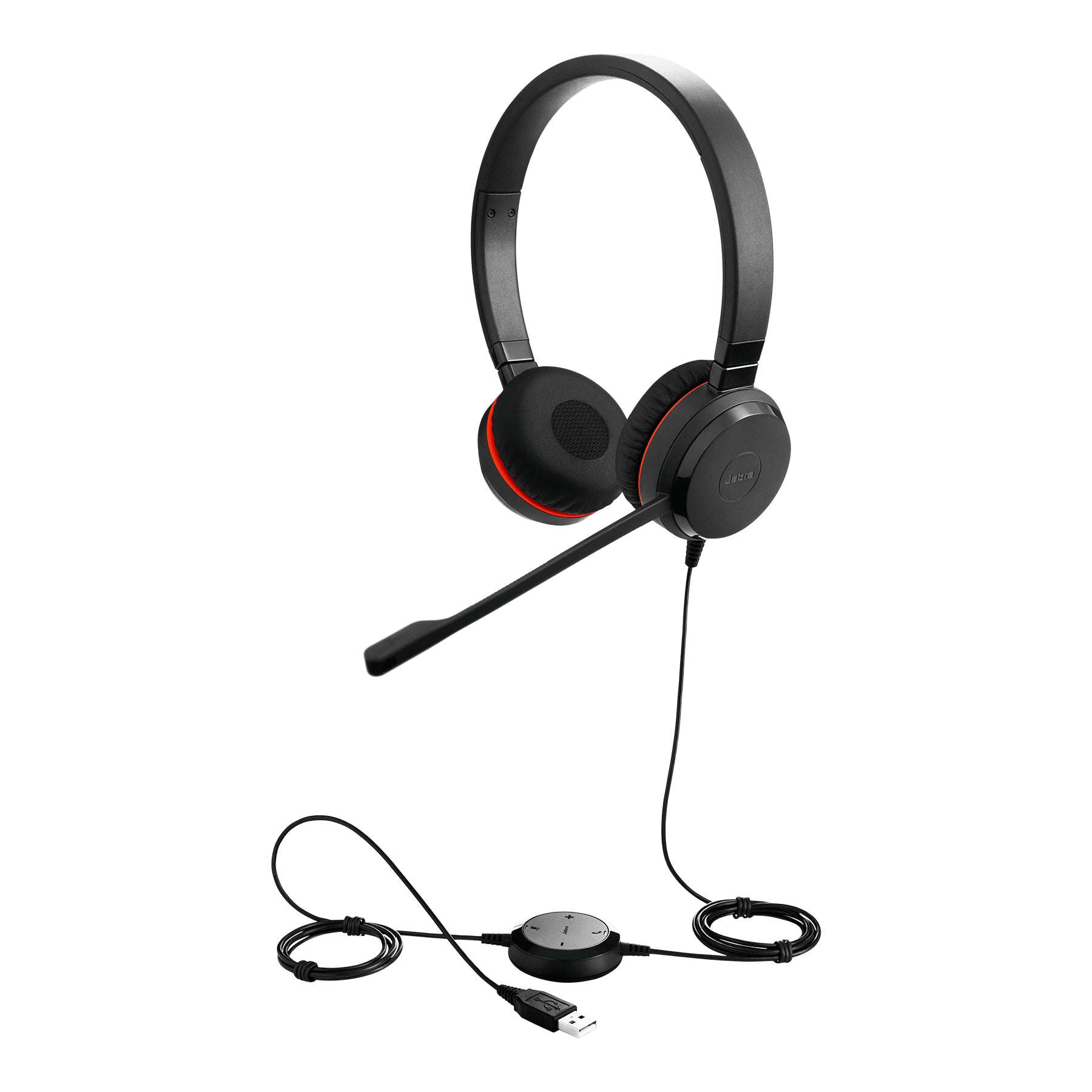 Jabra Evolve 30II Stereo MS (5399-823-309)