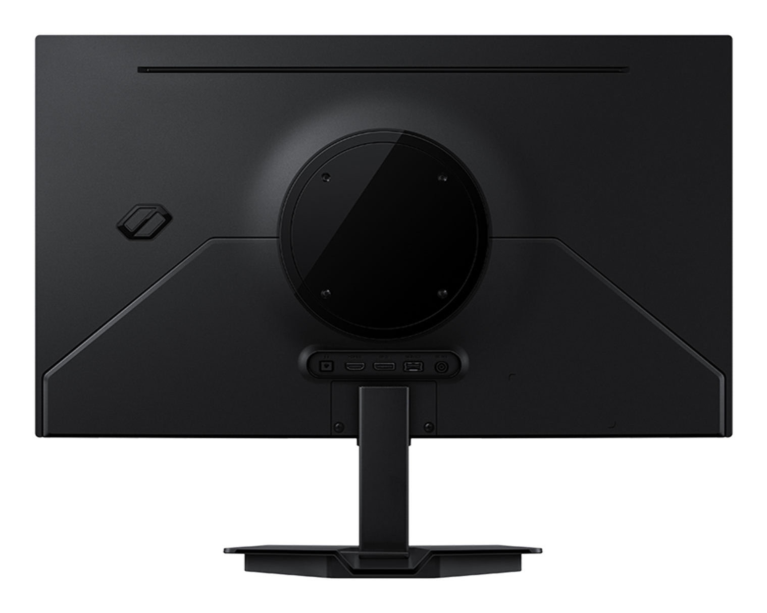 Samsung G50F computer monitor 68.6 cm (27") 2560 x 1440 pixels Quad HD OLED Black (LS27FG502SUXEN)
