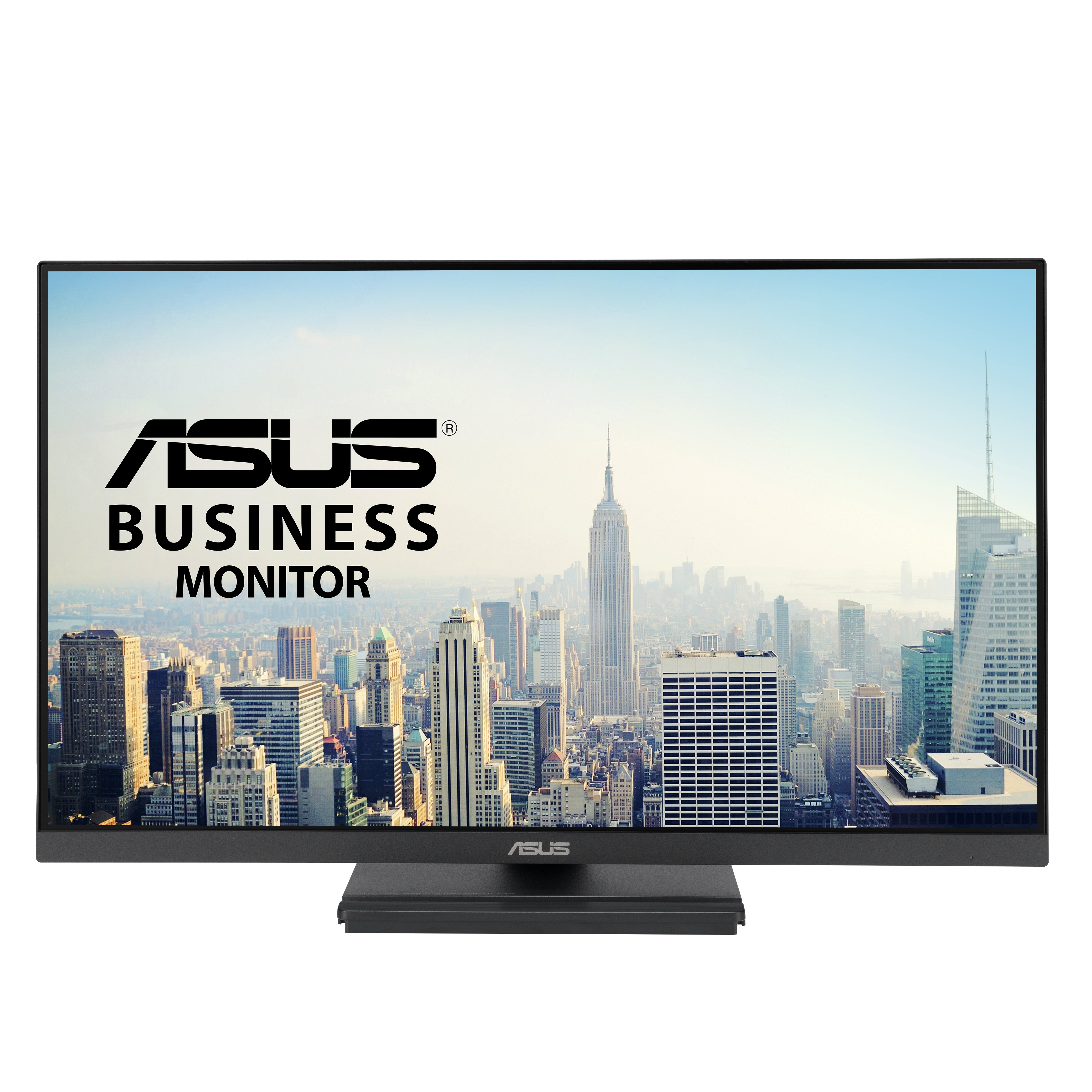 ASUS VA249QGS computer monitor 60.5 cm (23.8") 1920 x 1080 pixels Full HD LED Black (90LM02W1-B01171)