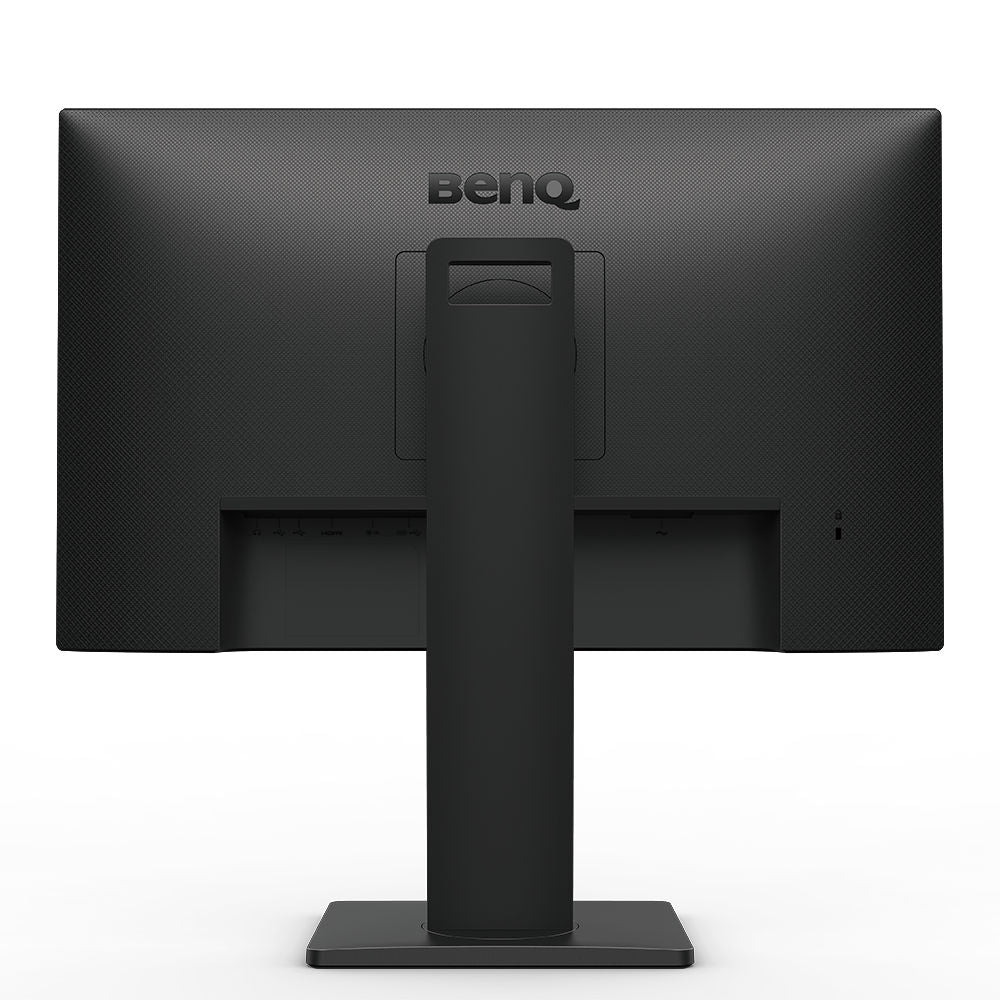 BenQ BL2486TC computer monitor 60.5 cm (23.8") 1920 x 1080 pixels Full HD Black (9H.LMMLB.QBE)