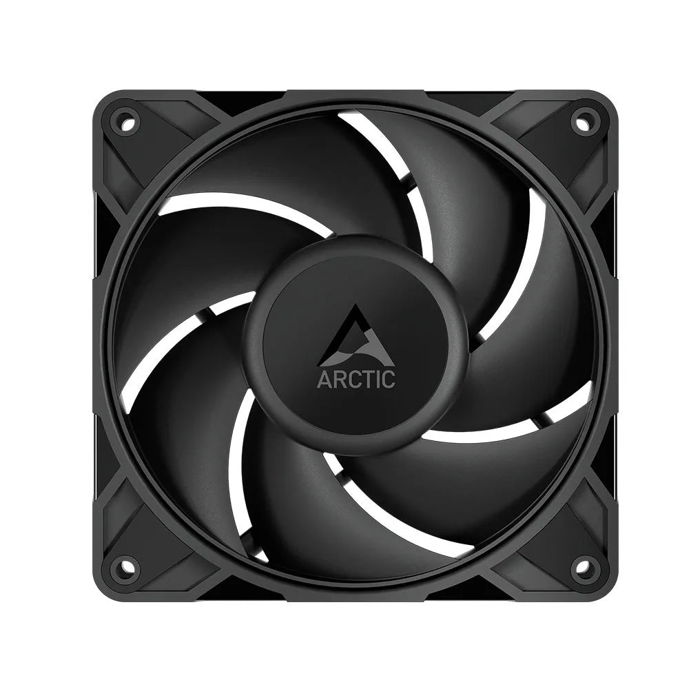 Arctic P12 Pro LN (black)