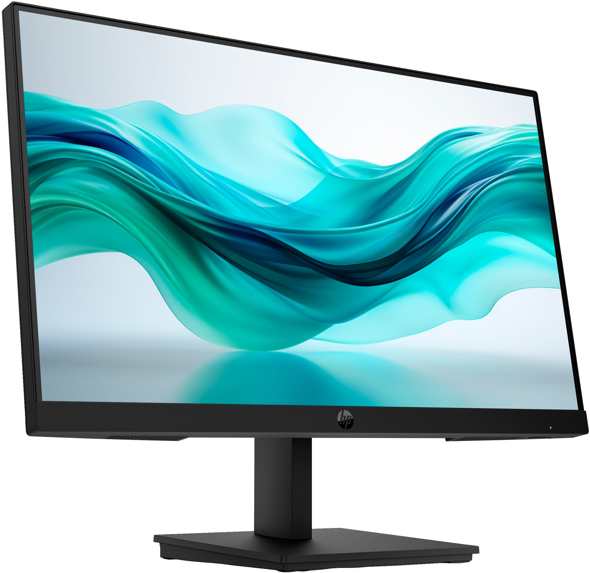 HP Series 3 Pro 21.5 inch FHD Monitor - 322pf (9U5B0UT#ABB)
