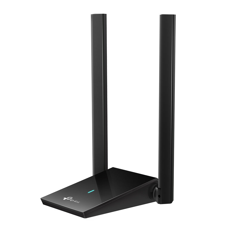 TP-Link AX1800 Dual Antennas High Gain Wireless USB Adapter (ARCHER TX20U PLUS)