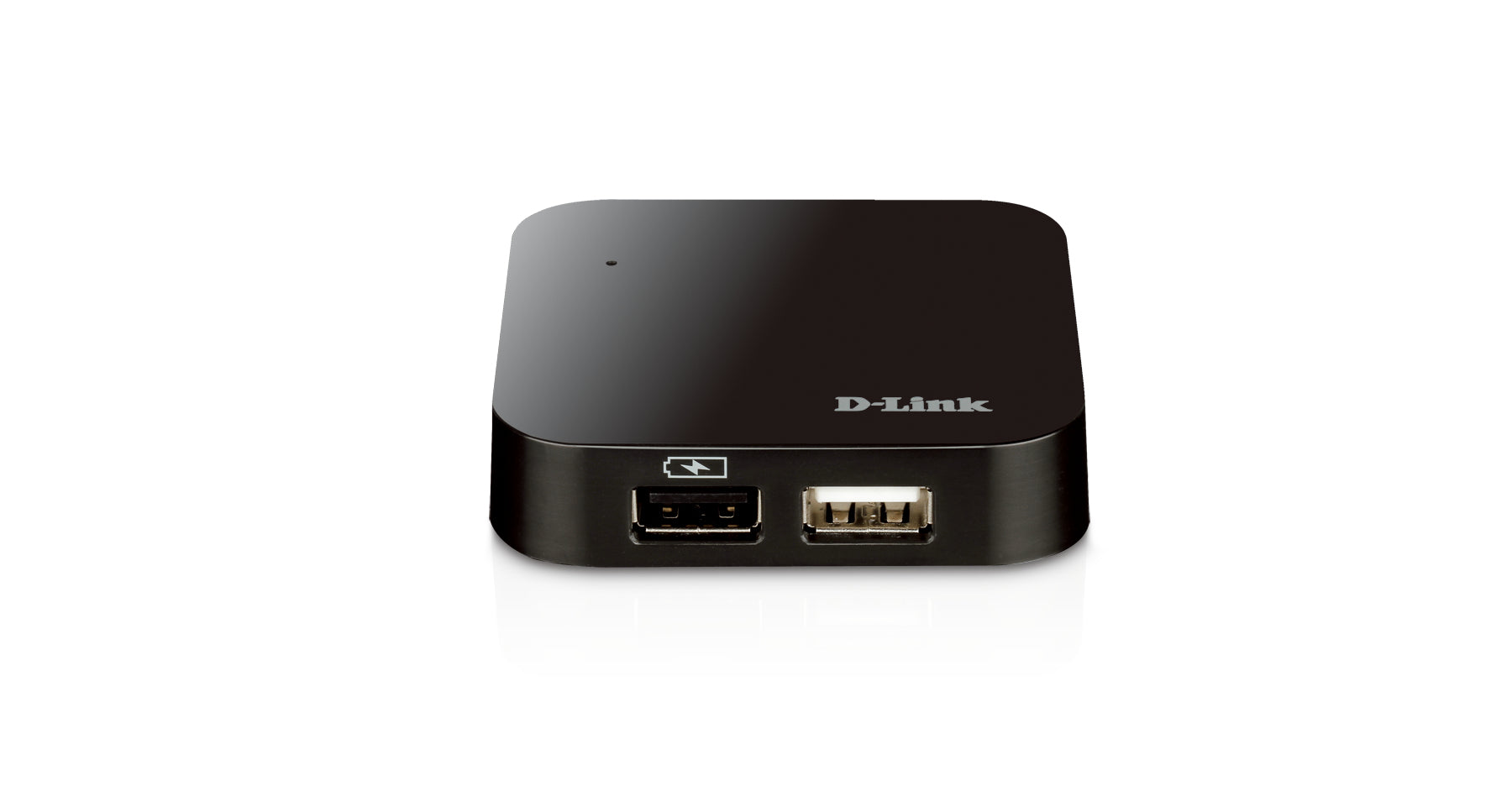 D-Link DUB-H4 480 Mbit/s (DUB-H4/E)