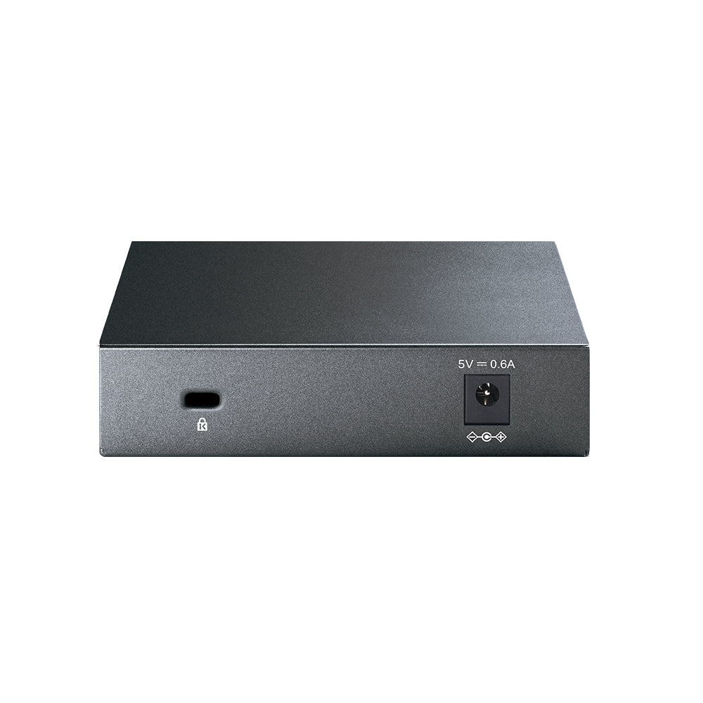 TP-Link 5-Port Gigabit Desktop Switch (TL-SG105S)