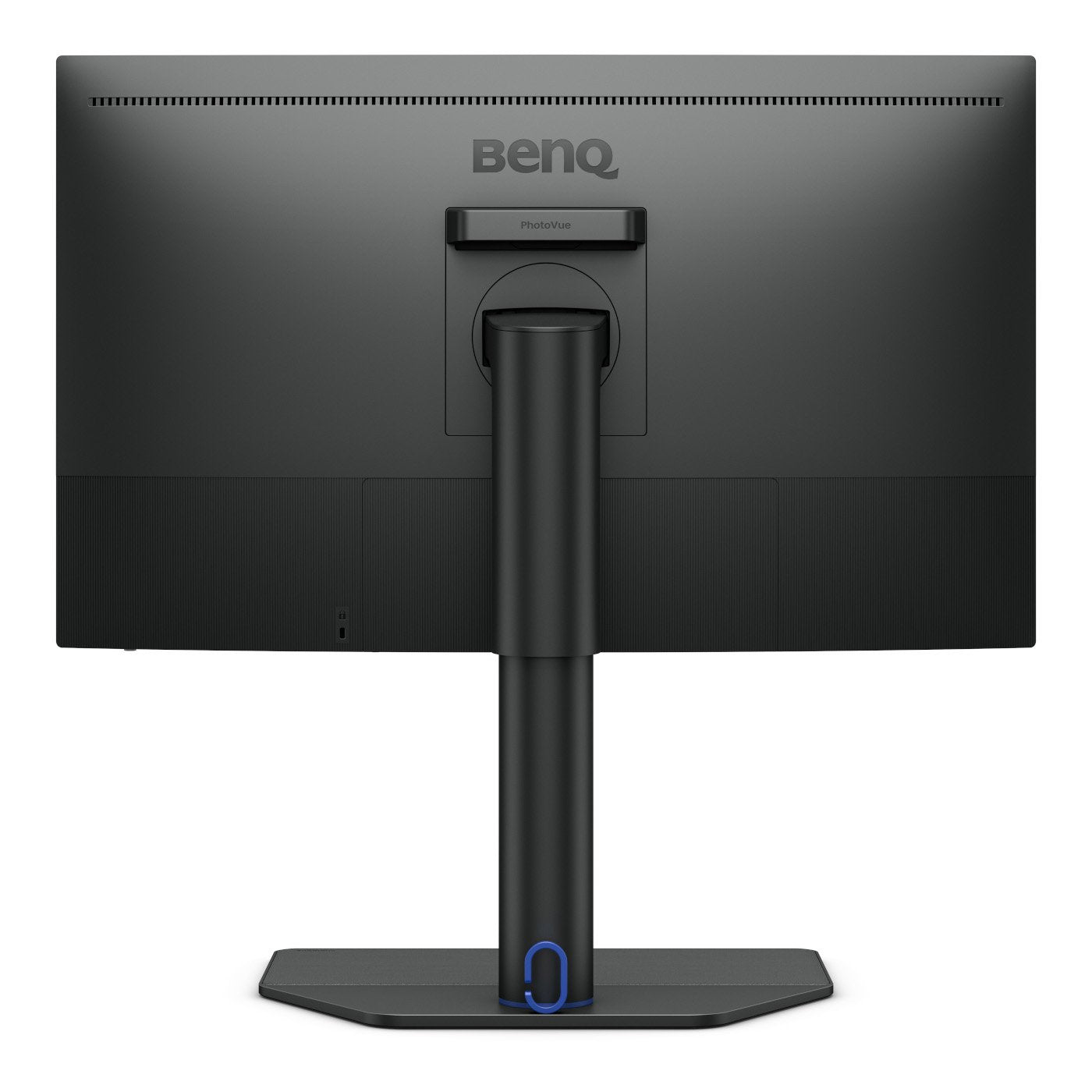 BenQ SW272Q computer monitor 68.6 cm (27") 2560 x 1440 pixels Wide Quad HD LCD Black (9H.LLPLB.QBE)