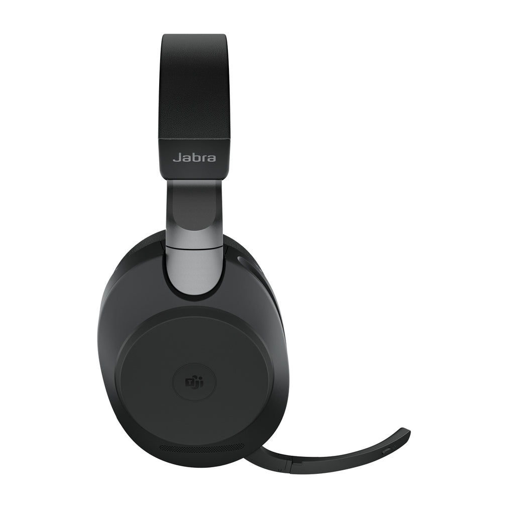 Jabra Evolve2 85 - Link380c MS Stereo, Black (28599-999-899)