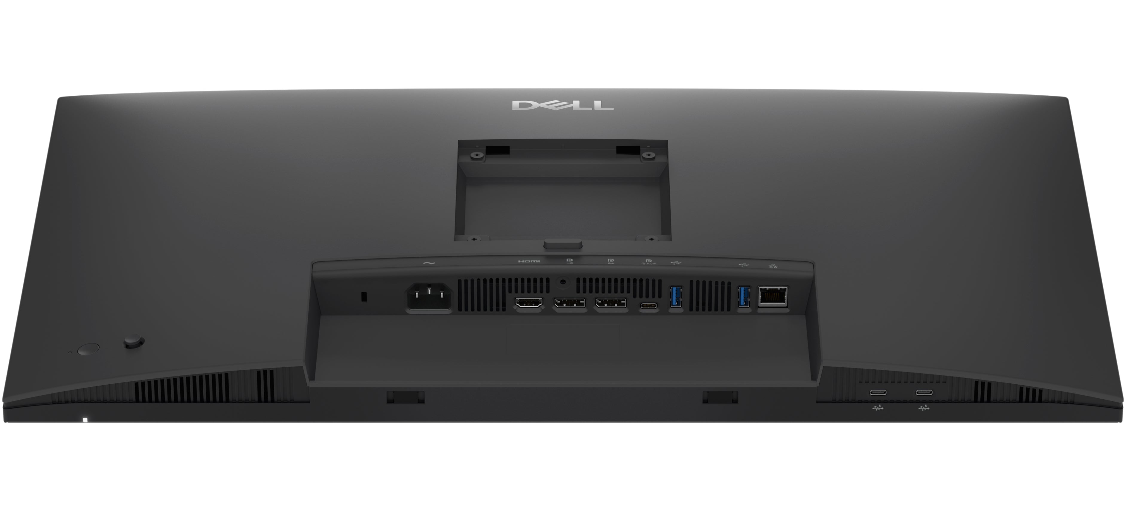 DELL Pro P P2726HE computer monitor 68.6 cm (27") 1920 x 1080 pixels Full HD LCD Grey (210-BVKQ)