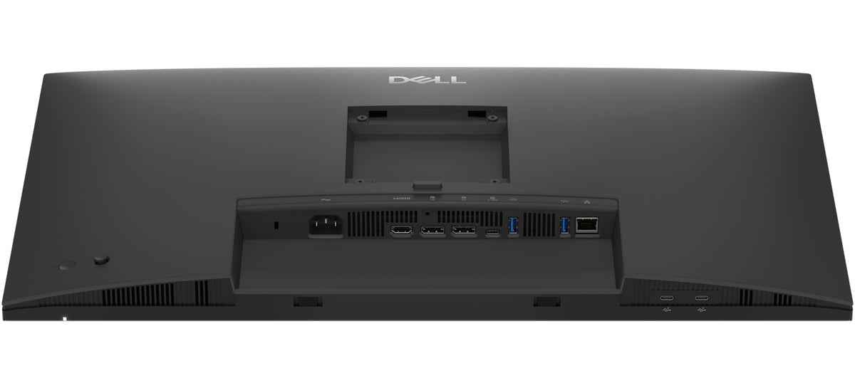 DELL Pro P P2726HE computer monitor 68.6 cm (27") 1920 x 1080 pixels Full HD LCD Grey (210-BVKQ)