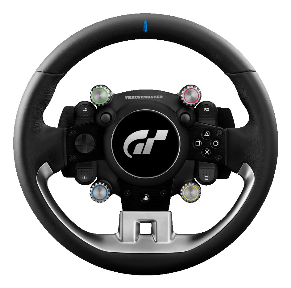 Thrustmaster GT Wheel Add-On Racing wheel (4060468)