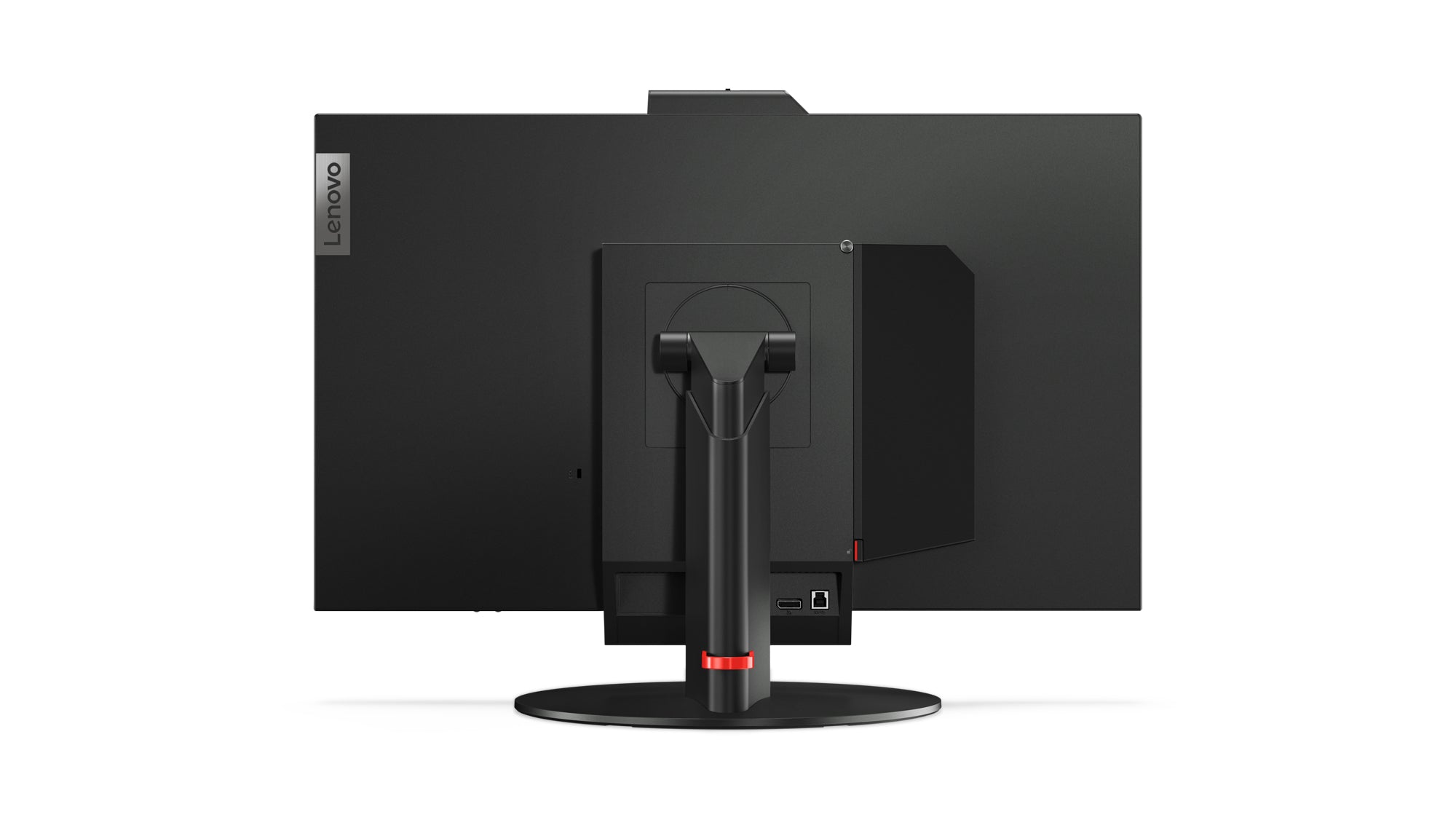 Lenovo ThinkCentre TIO27 Monitor (11JHRAT1EU)