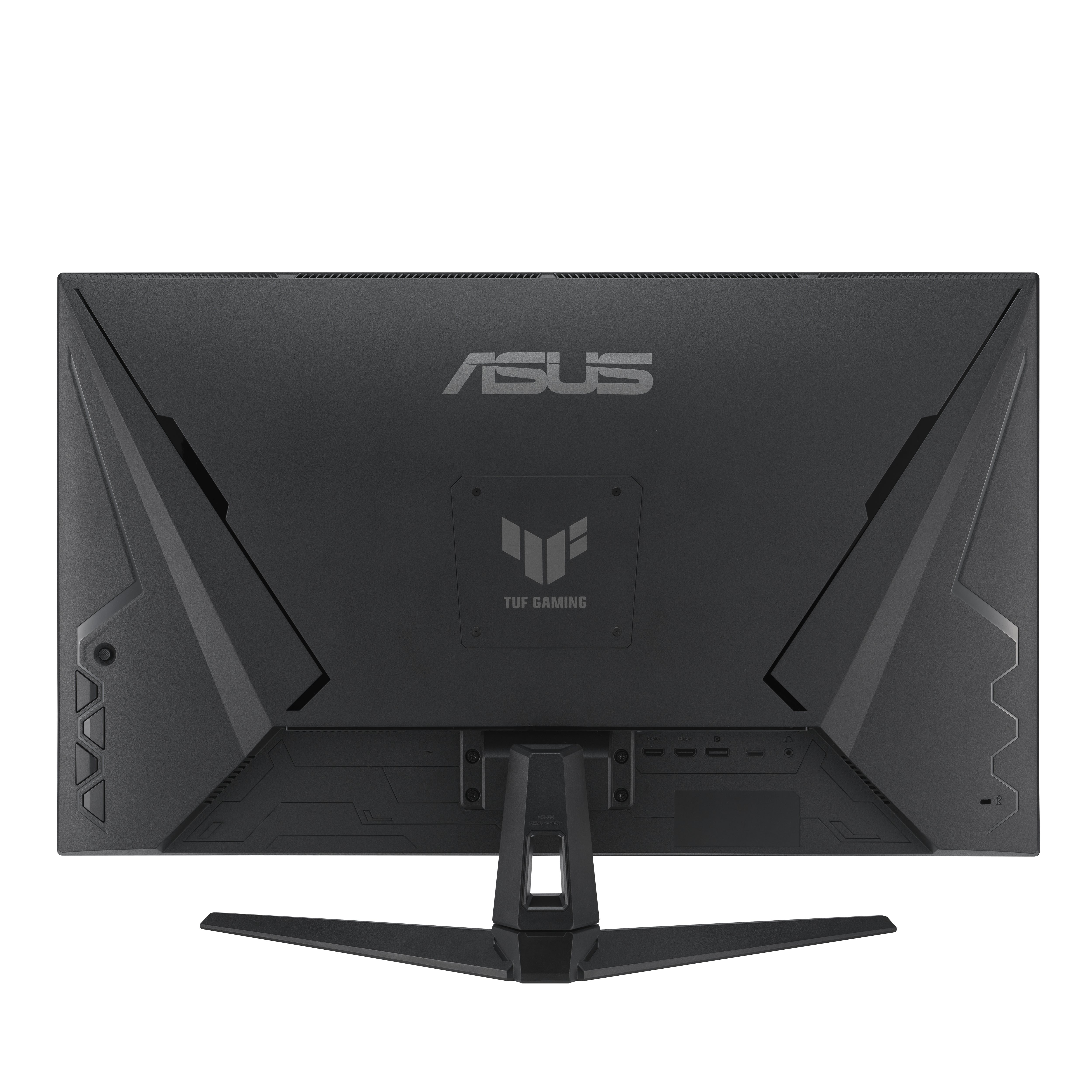 ASUS TUF Gaming VG328QA1A computer monitor 80 cm (31.5") 1920 x 1080 pixels Full HD LED Black (90LM08R0-B01E70)