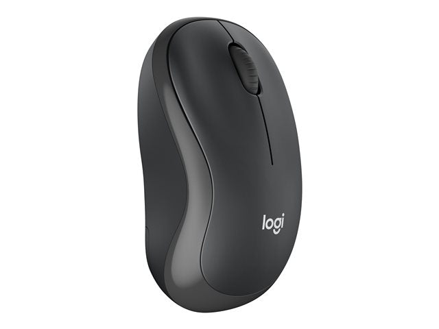 Logitech Mouse M240 Silent Graphite