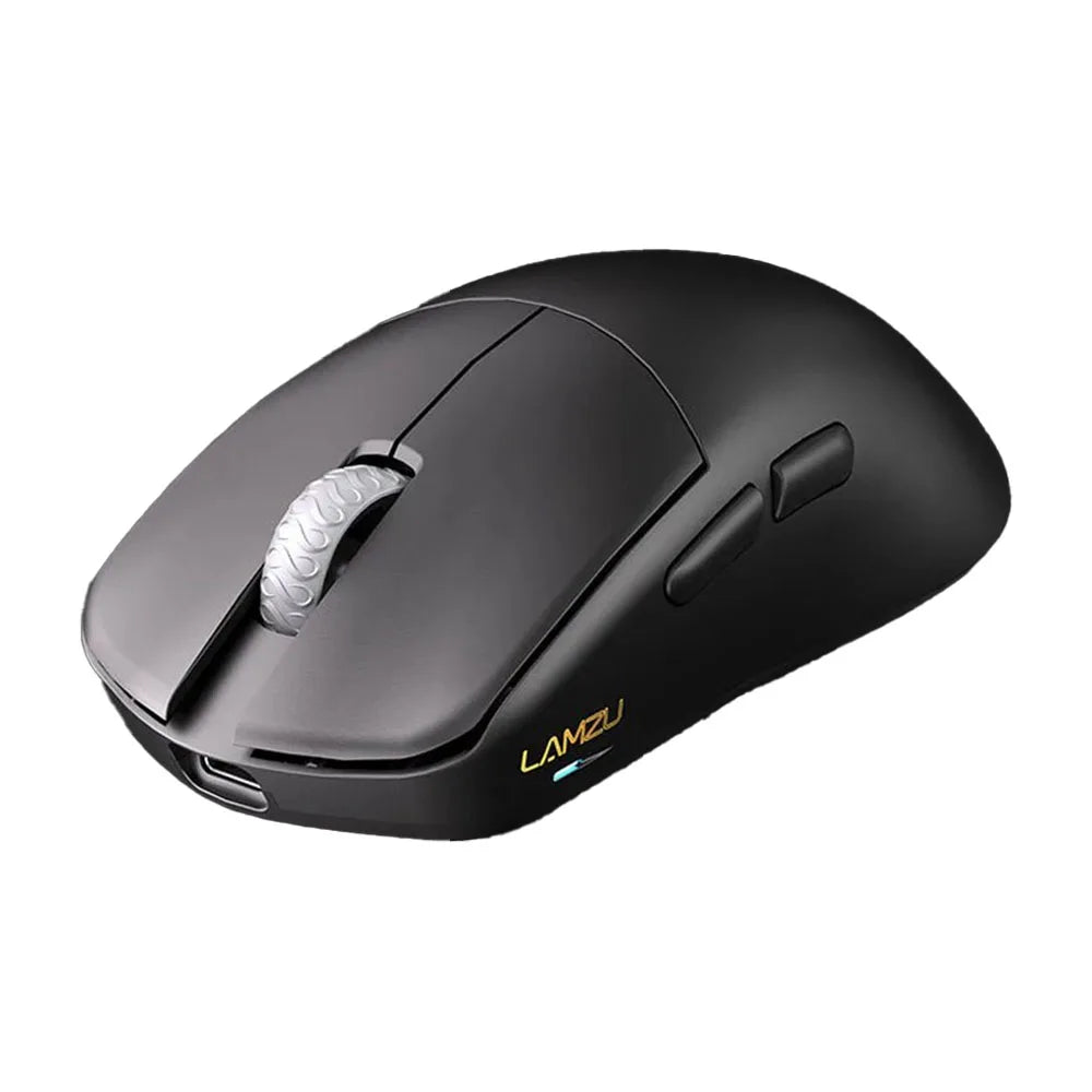 Lamzu Maya X Gaming Miš Black