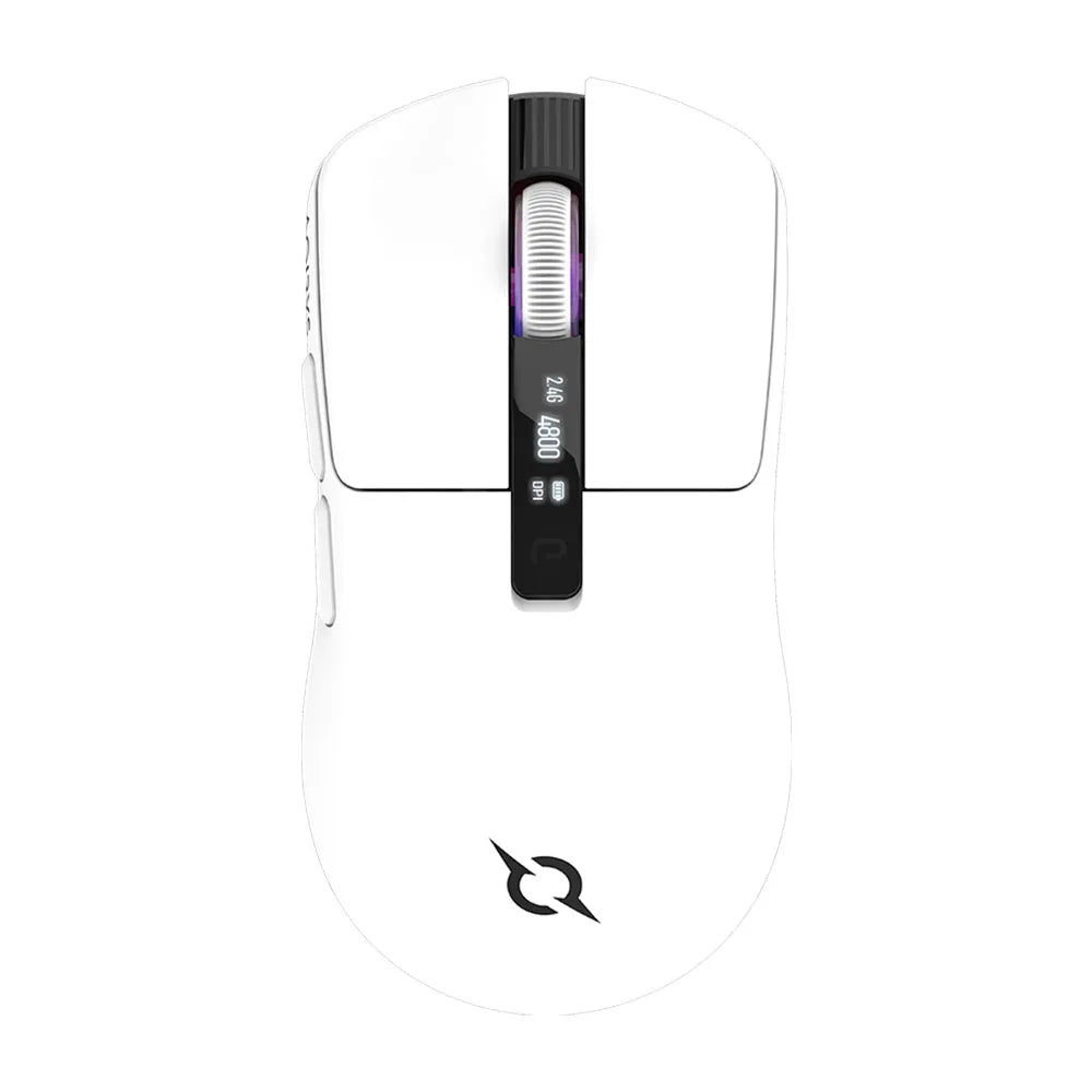 Miš AQIRYS M2 White