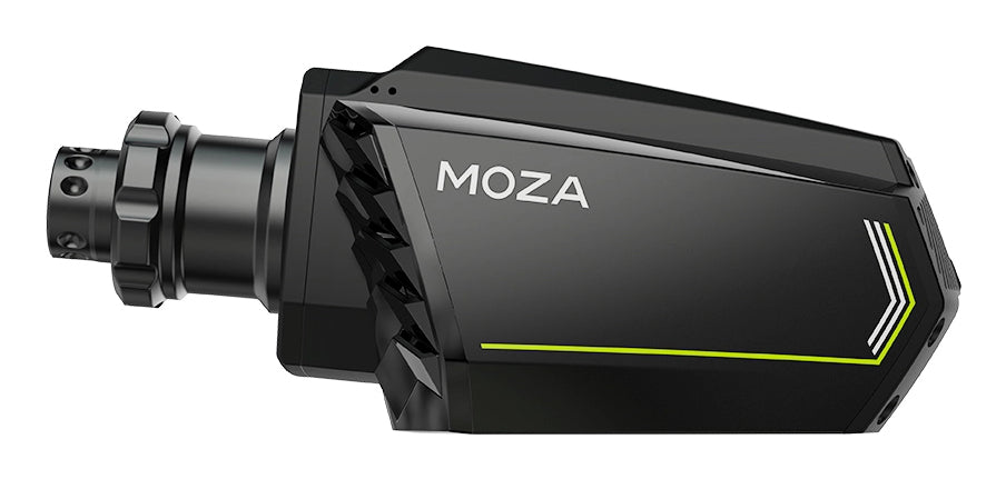Moza Racing R16 V2 Racing wheel base (RS084)