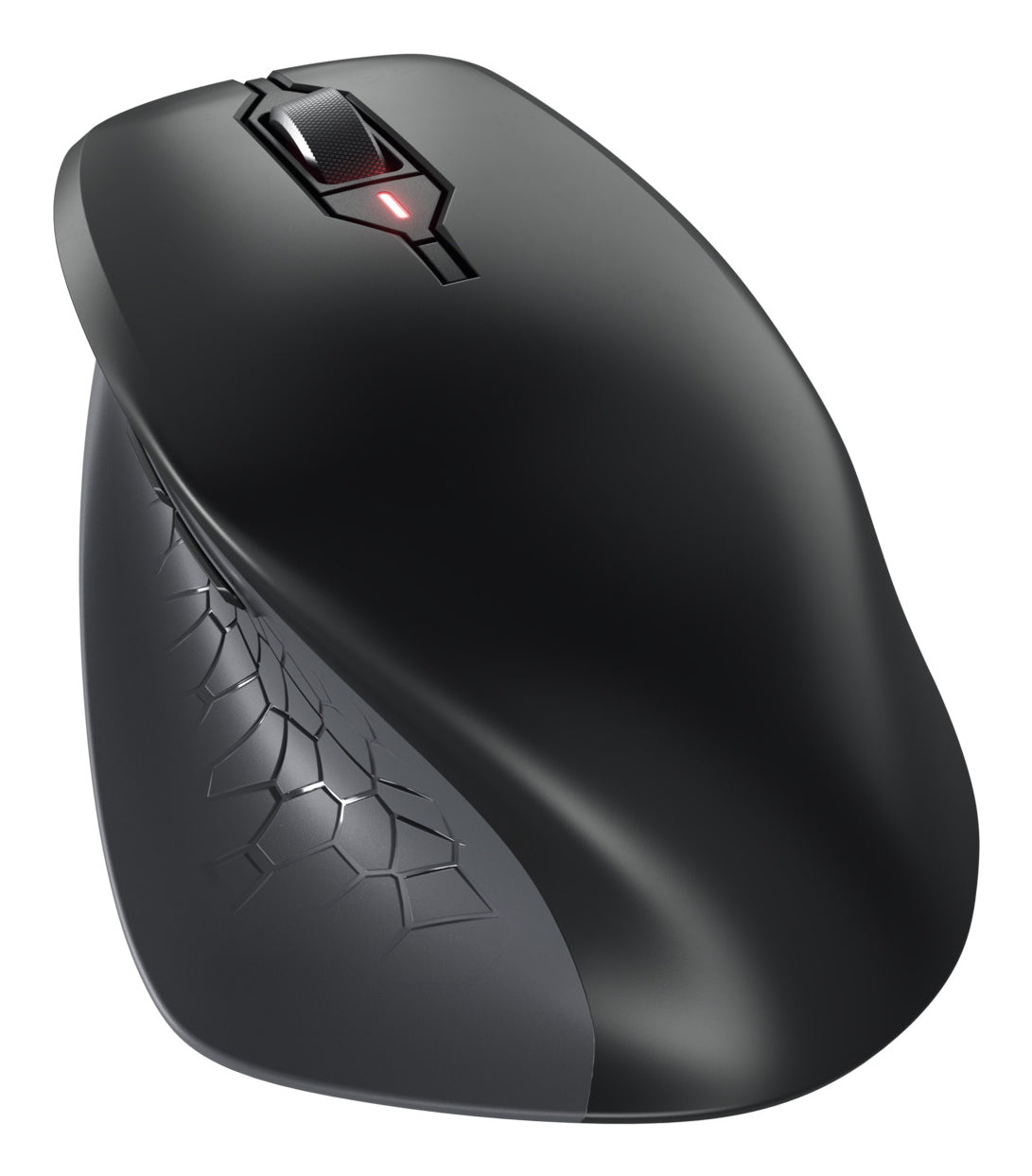 CHERRY STREAM MOUSE COMFORT (JW-8550-2)