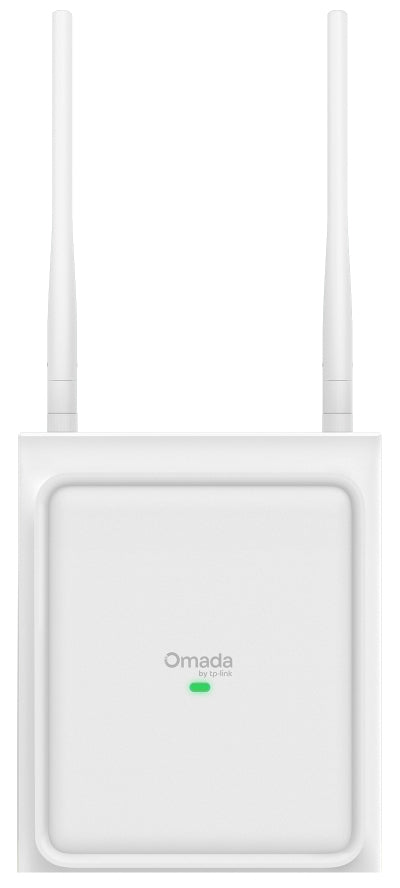 TP-Link Omada EAP725-Outdoor 5000 Mbit/s White Power over Ethernet (PoE) (EAP725-OUTDOOR)