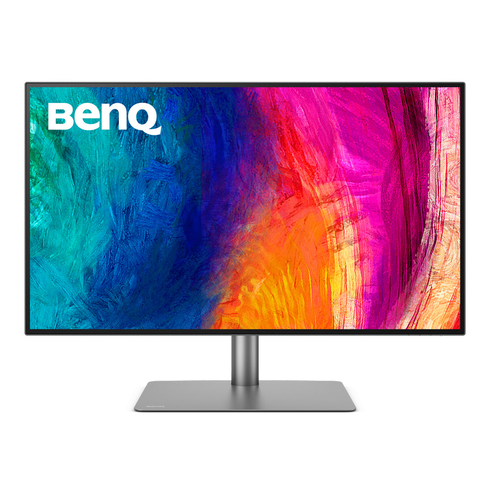 BenQ PD3225U computer monitor 81.3 cm (32") 3840 x 2160 pixels 4K Ultra HD LED Black (9H.LLYLA.TBE)