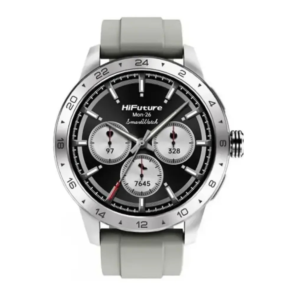 Pametni sat HiFuture Flex2 (silver)