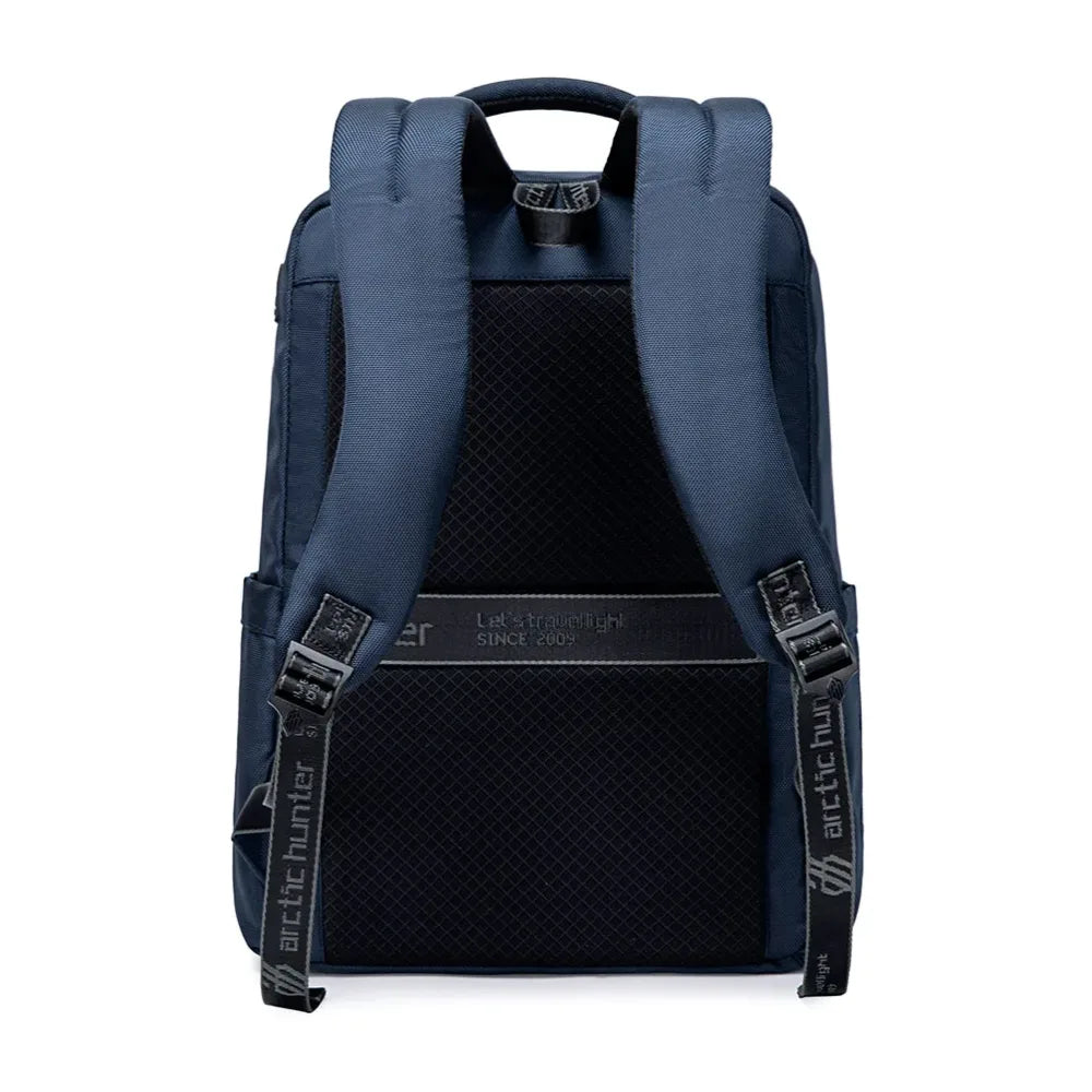 Laptop ranac Arctic Hunter B00478 (blue)
