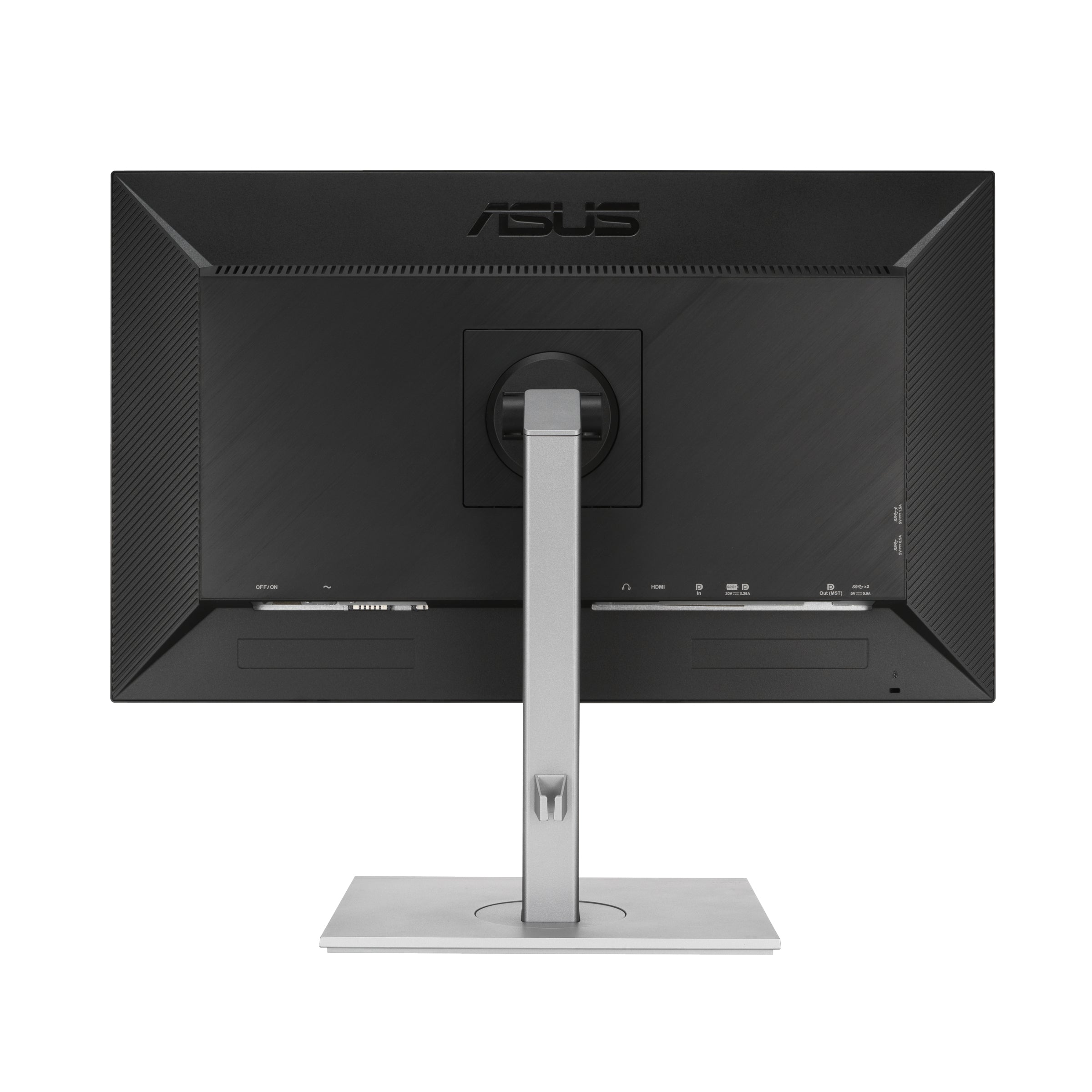 ASUS ProArt PA278CV computer monitor 68.6 cm (27") 2560 x 1440 pixels Quad HD LED Black (90LM06Q1-B02370)