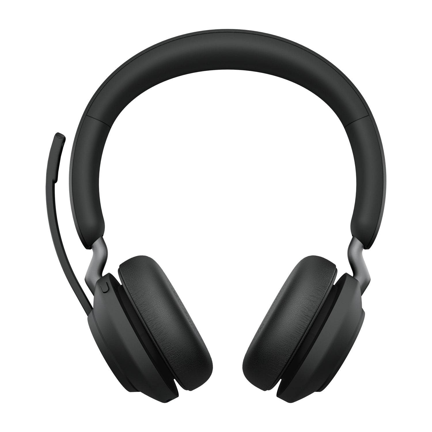 Jabra Evolve2 65 USB-A Black UC Chrg stand Stereo (26599-989-989)