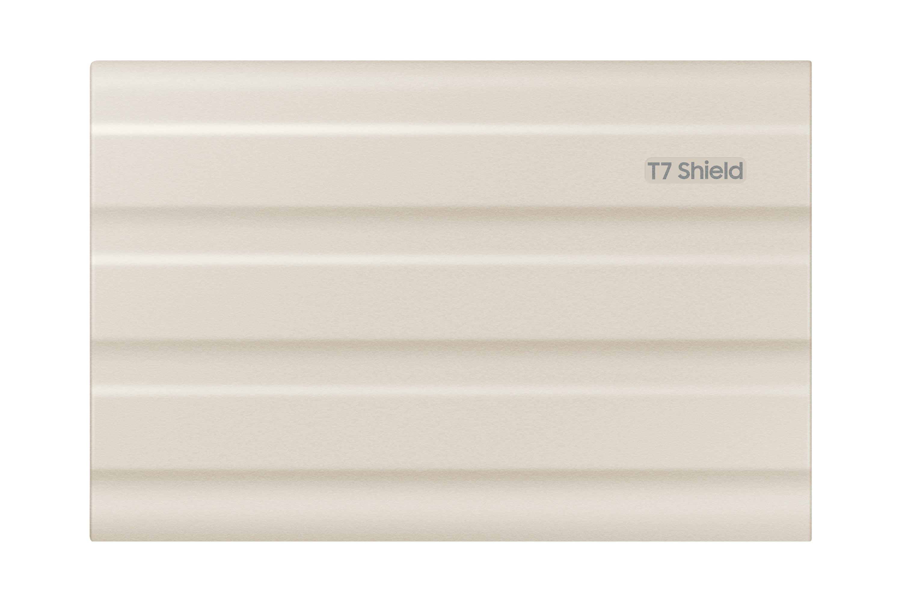 Samsung MU-PE2T0K 2 TB USB Type-C 3.2 Gen 2 (3.1 Gen 2) Beige (MU-PE2T0K/EU)