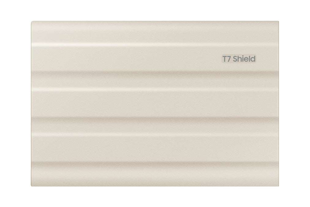 Samsung MU-PE2T0K 2 TB USB Type-C 3.2 Gen 2 (3.1 Gen 2) Beige (MU-PE2T0K/EU)