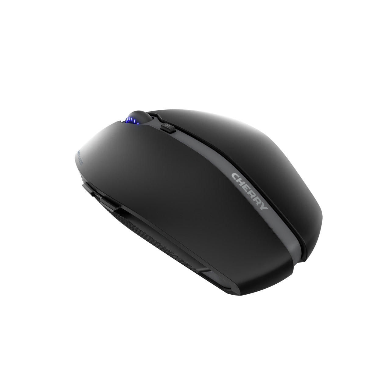 CHERRY GENTIX BT mouse Gaming Ambidextrous Bluetooth Optical 2000 DPI (JW-7500-2)