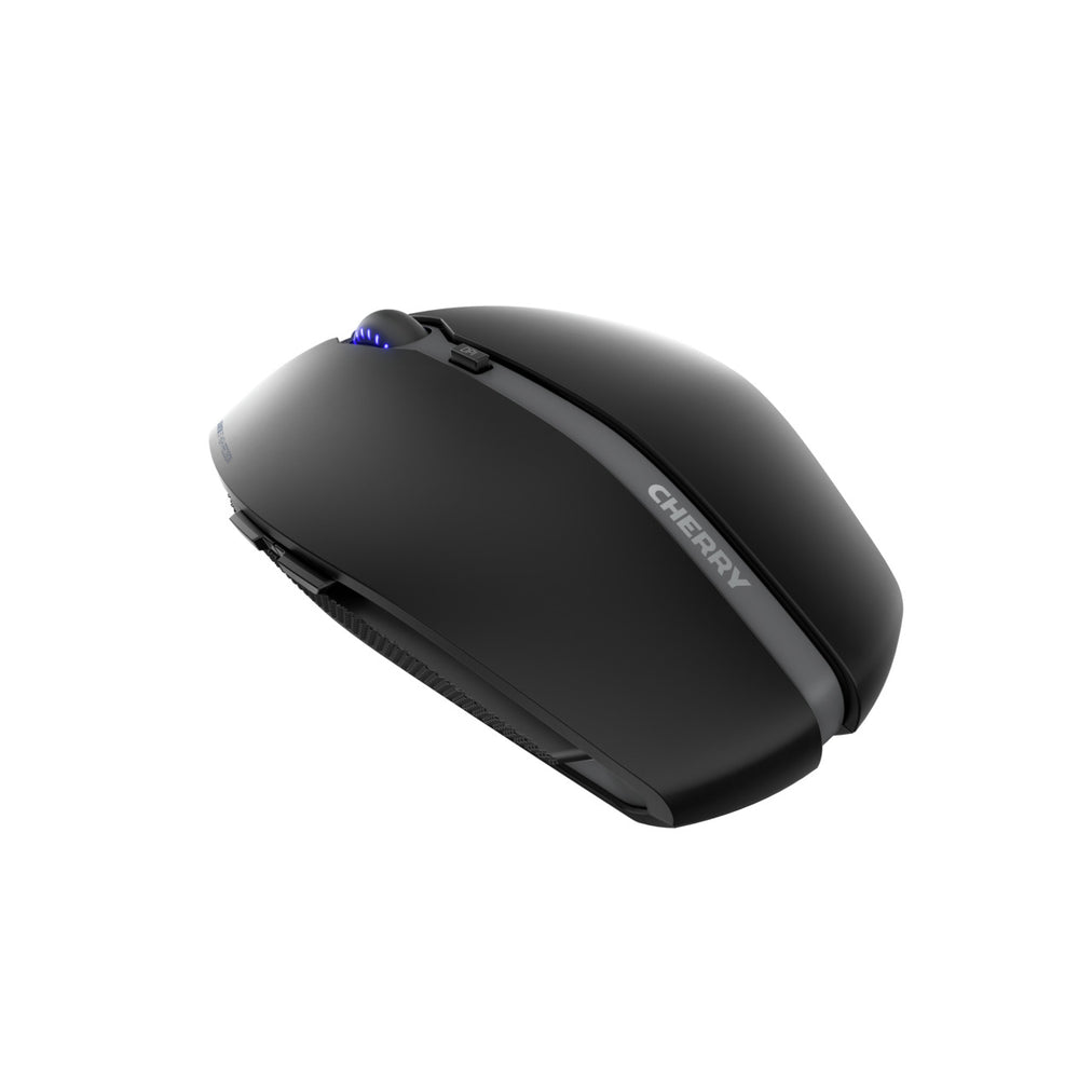 CHERRY GENTIX BT mouse Gaming Ambidextrous Bluetooth Optical 2000 DPI (JW-7500-2)