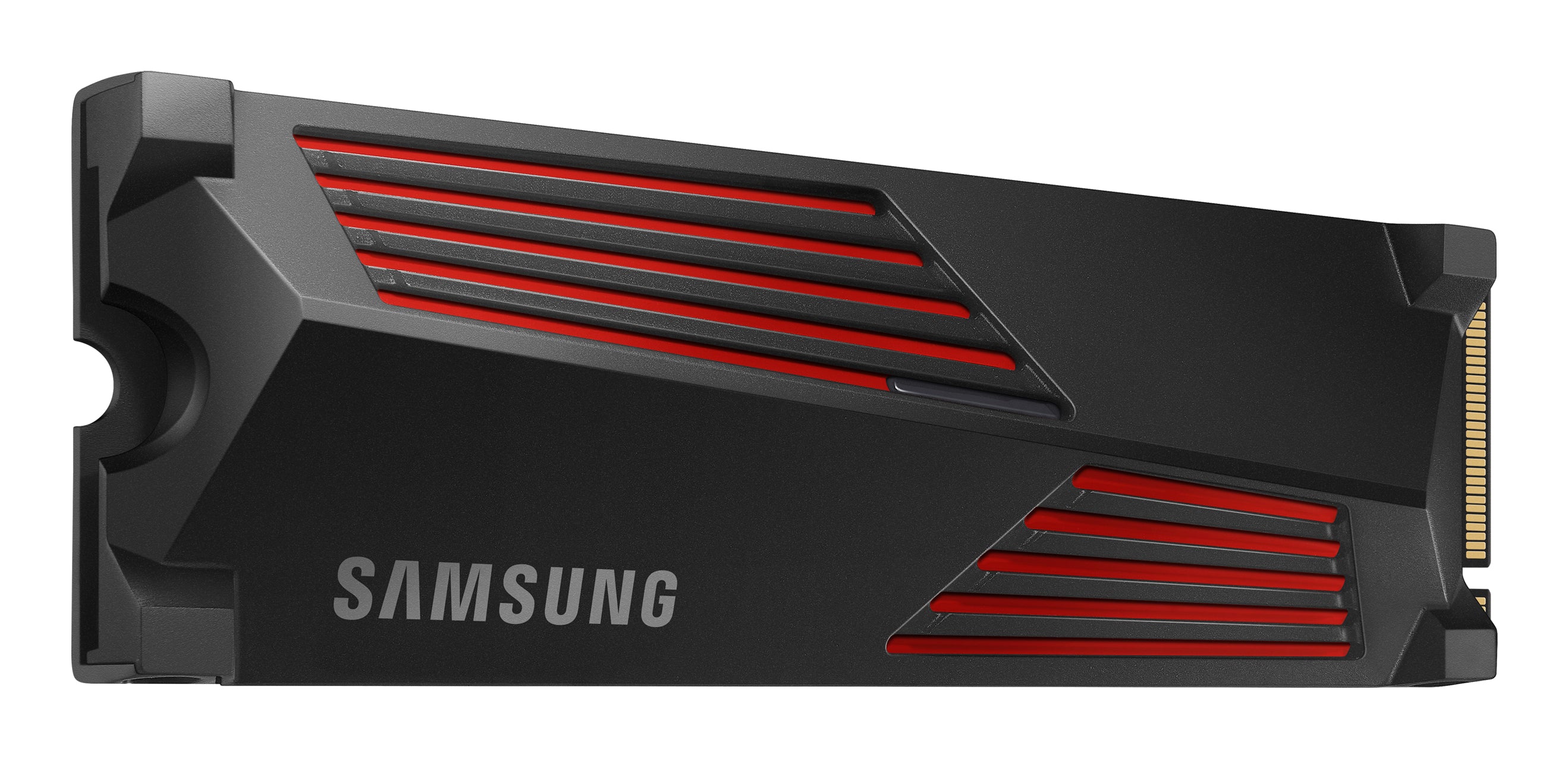 Samsung 990 PRO 1 TB M.2 PCI Express 4.0 NVMe V-NAND MLC (MZ-V9P1T0CW)