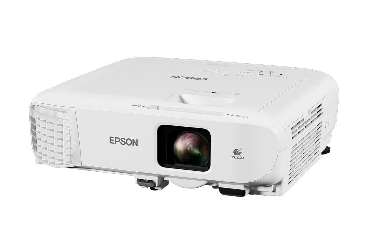 Epson EB-994F 4100 ANSI lumens 3LCD 1080p (1920x1080) White (V11HB60040)