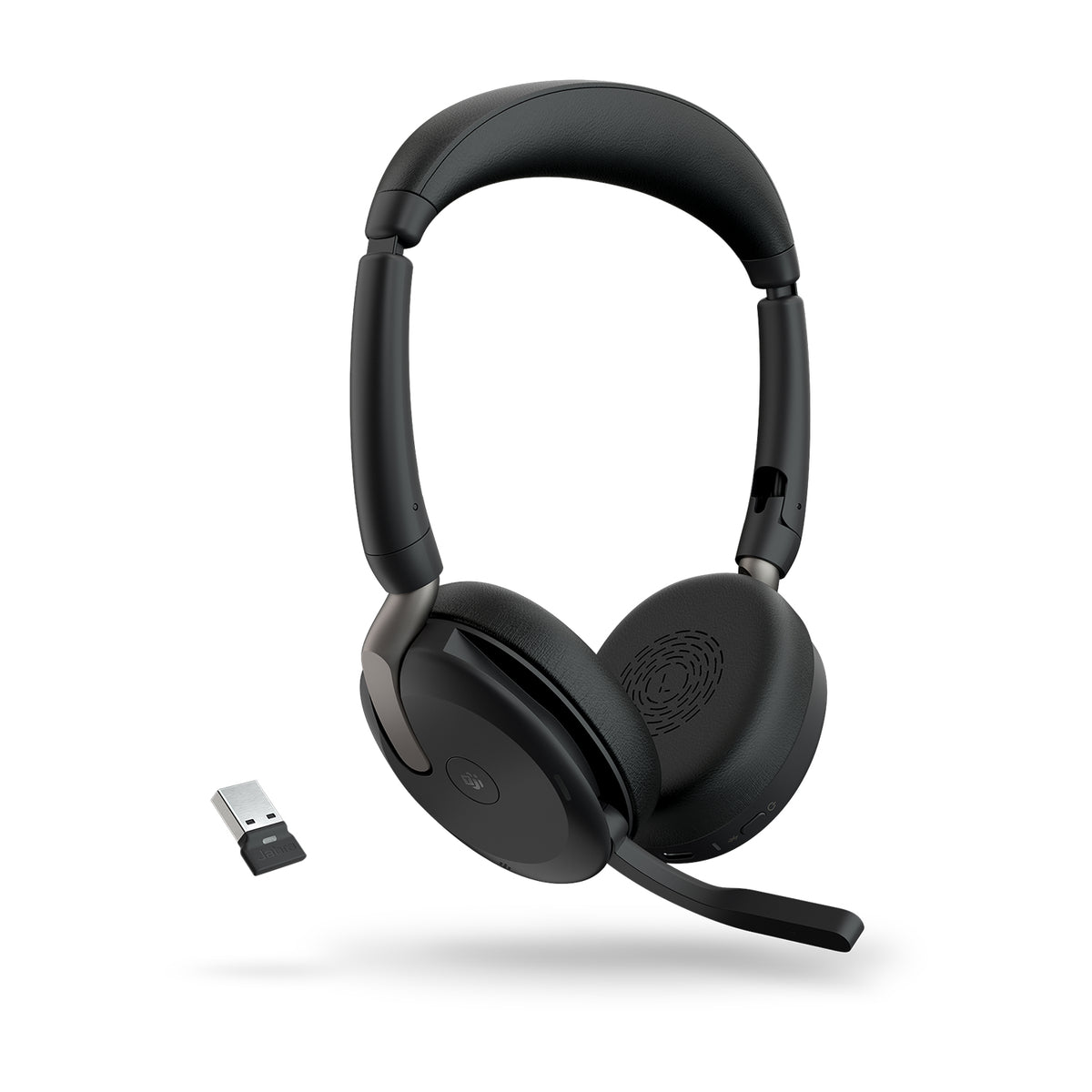 Jabra Evolve2 65 Flex - Link380a MS Stereo (26699-999-999)