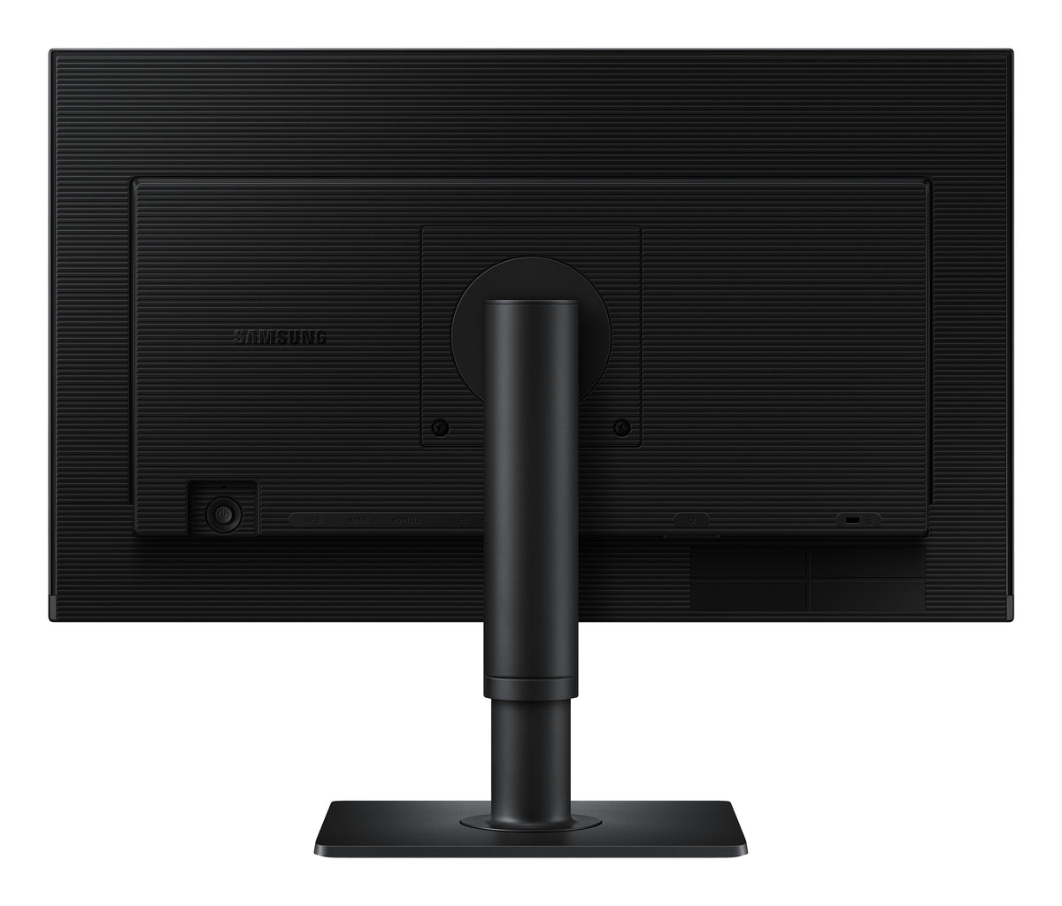 Samsung S40GD computer monitor 61 cm (24") 1920 x 1080 pixels Full HD LCD Black (LS24D400GAUXEN)