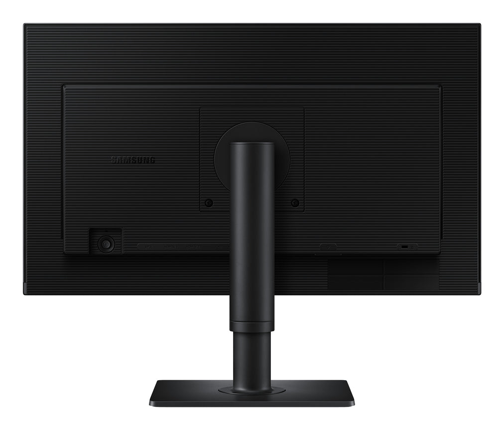 Samsung S40GD computer monitor 61 cm (24") 1920 x 1080 pixels Full HD LCD Black (LS24D406GAUXEN)