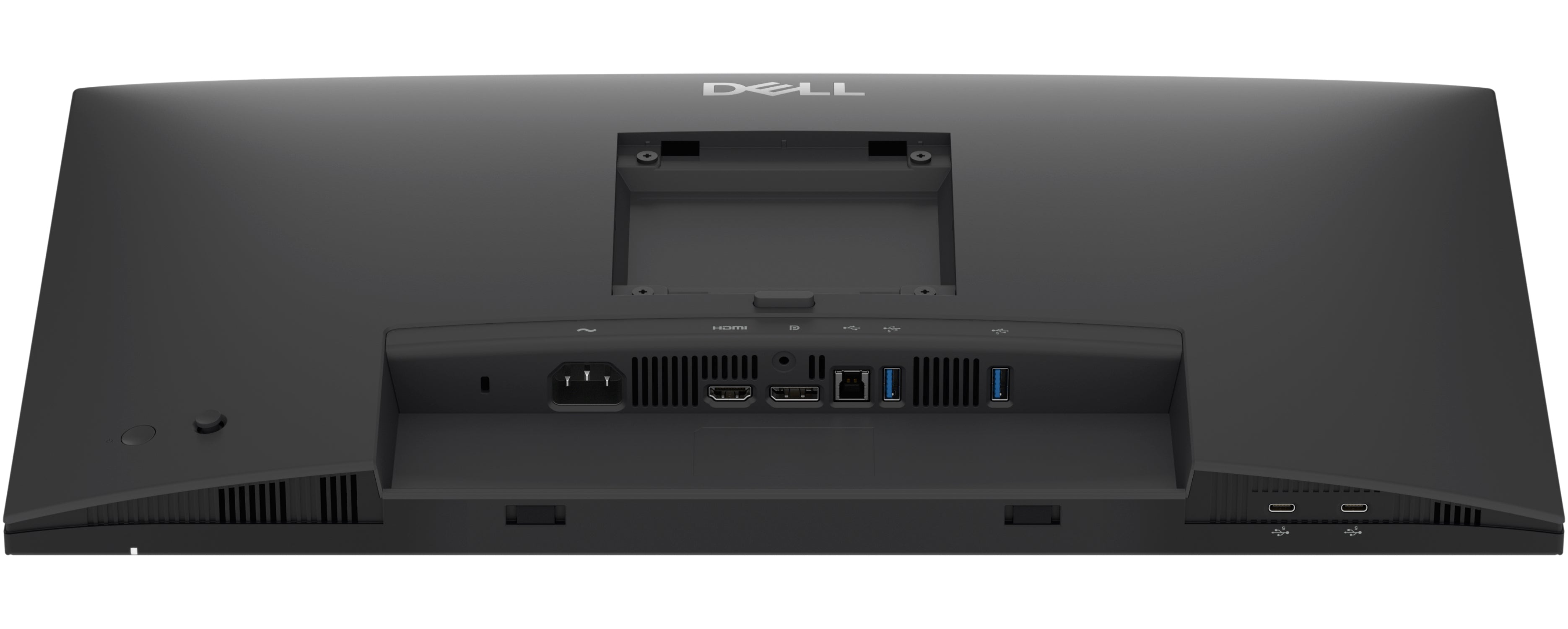DELL Pro P P2426H computer monitor 61 cm (24") 1920 x 1080 pixels Full HD LCD Black (DELL-P2426H)