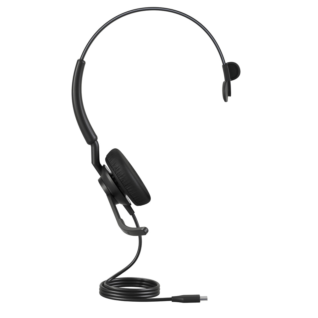 Jabra Engage 50 II - USB-C UC Mono (5093-610-299)