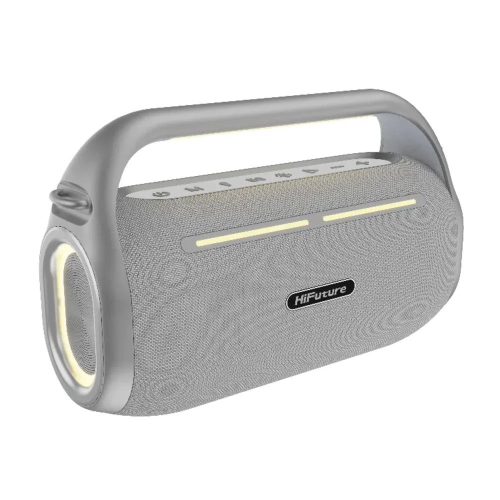 Zvučnik MusicBox 100 HiFuture (silver)
