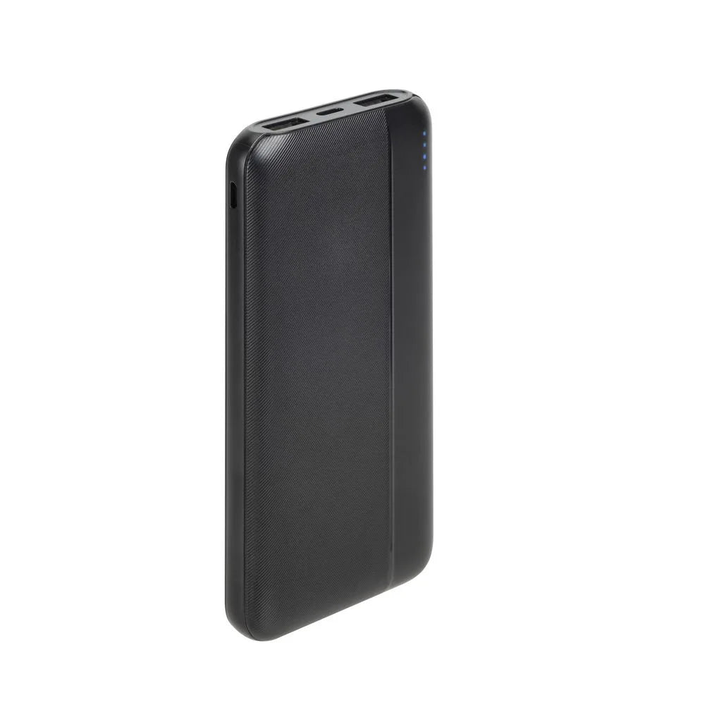 Powerbank 10000mAh 10W Rivacase VA2031 (black)